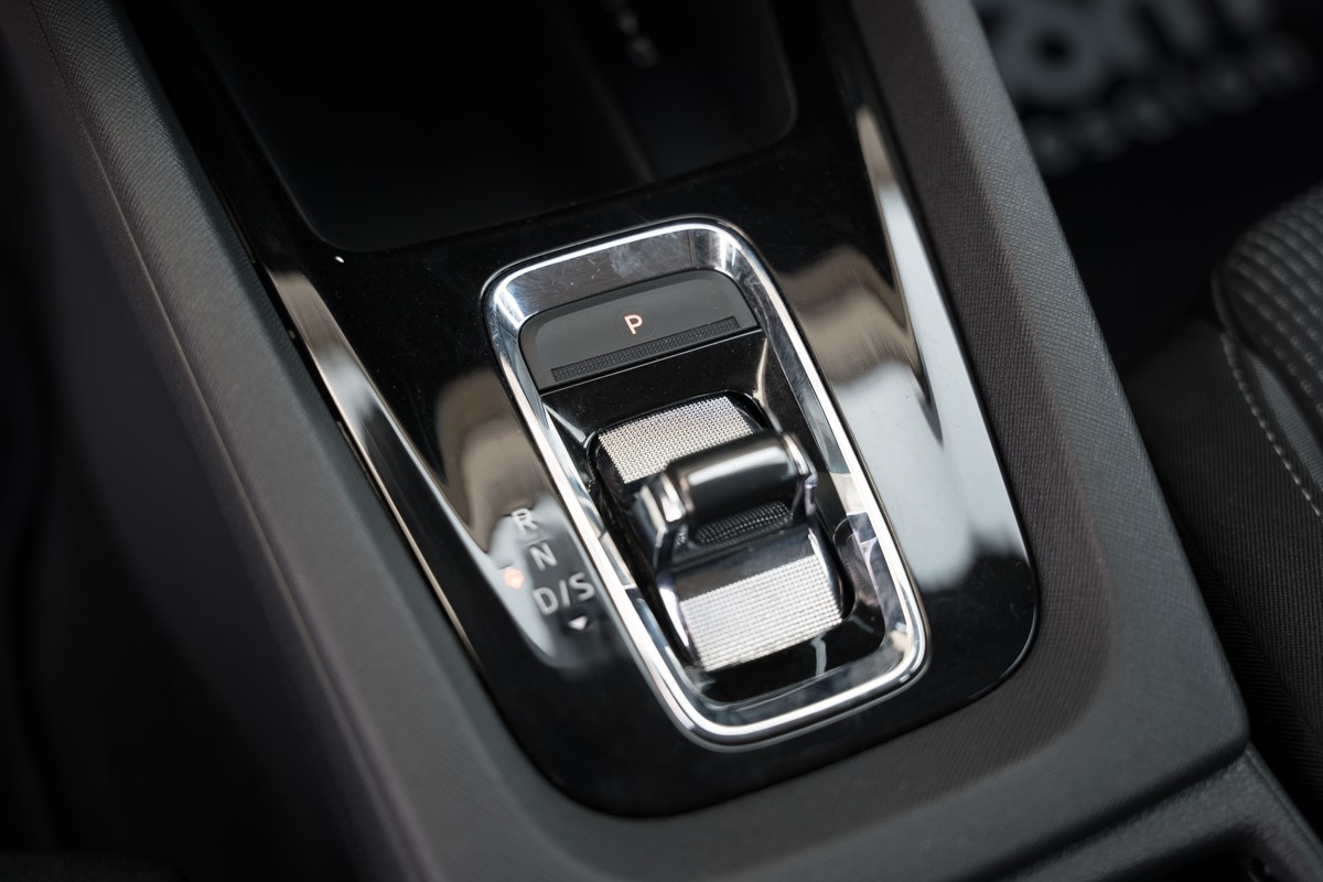 Škoda Octavia Combi 2.0 TDI DSG