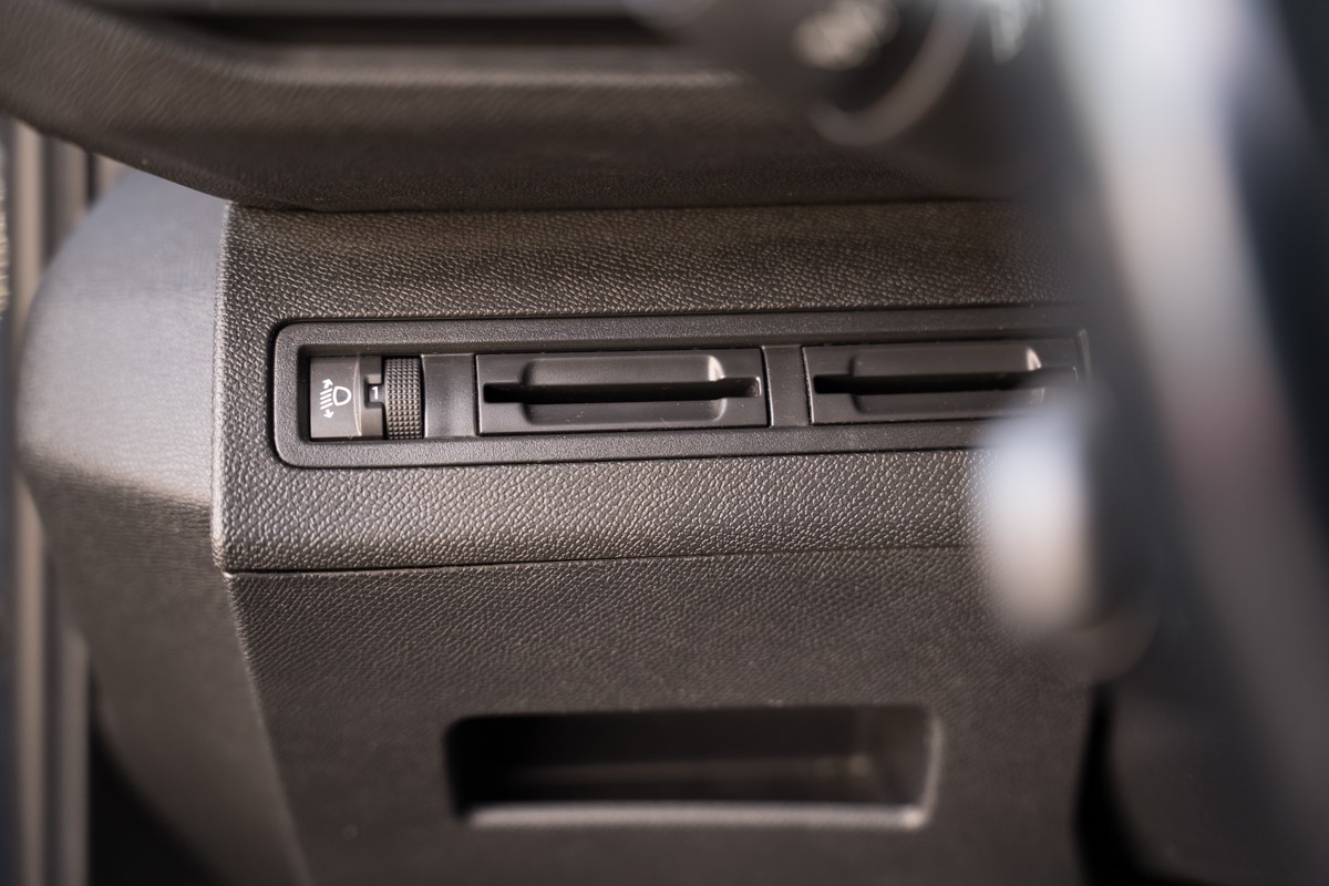 Peugeot 3008 1.5 BlueHDI