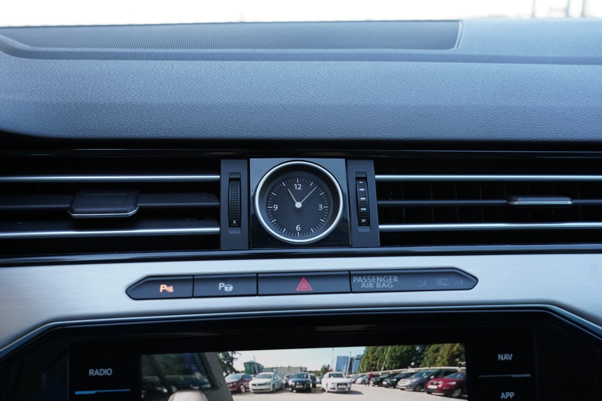 Volkswagen Passat 2.0 TDI