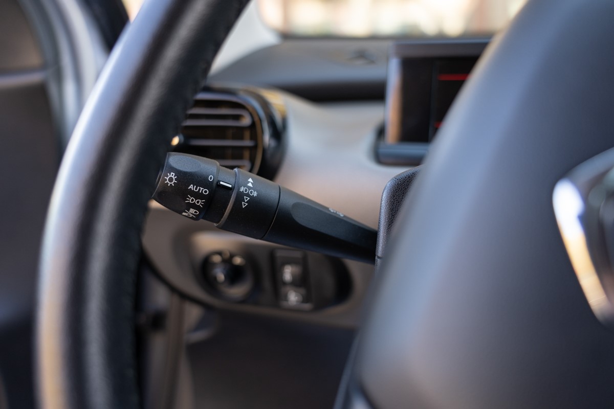 Citroën C4 Cactus 1,5 BlueHDI