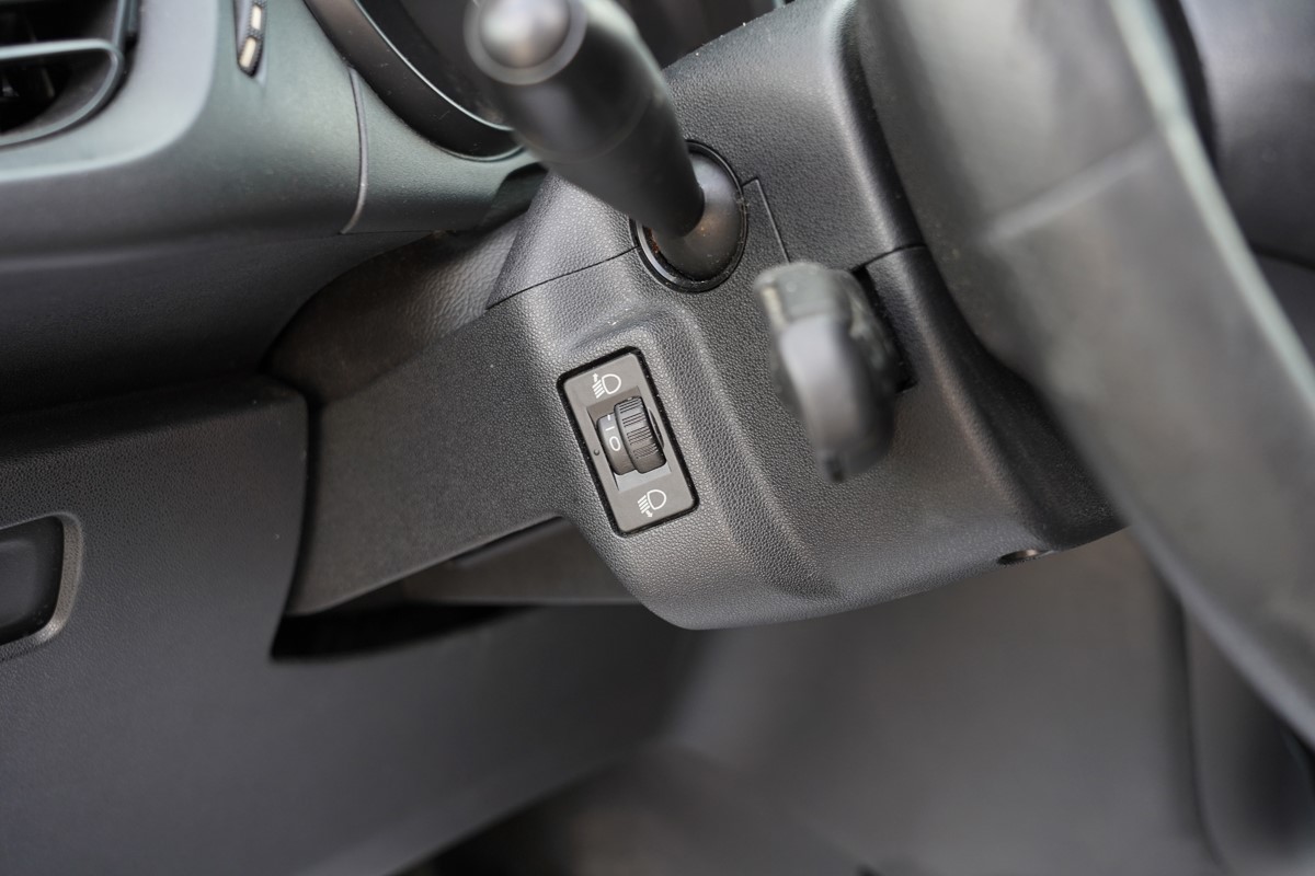 Citroën C3 1.4 HDI