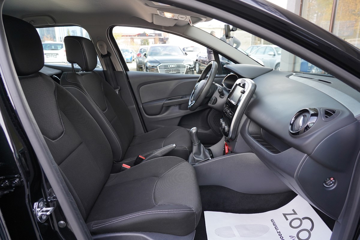 Renault Clio 1.5 DCI BUSINESS