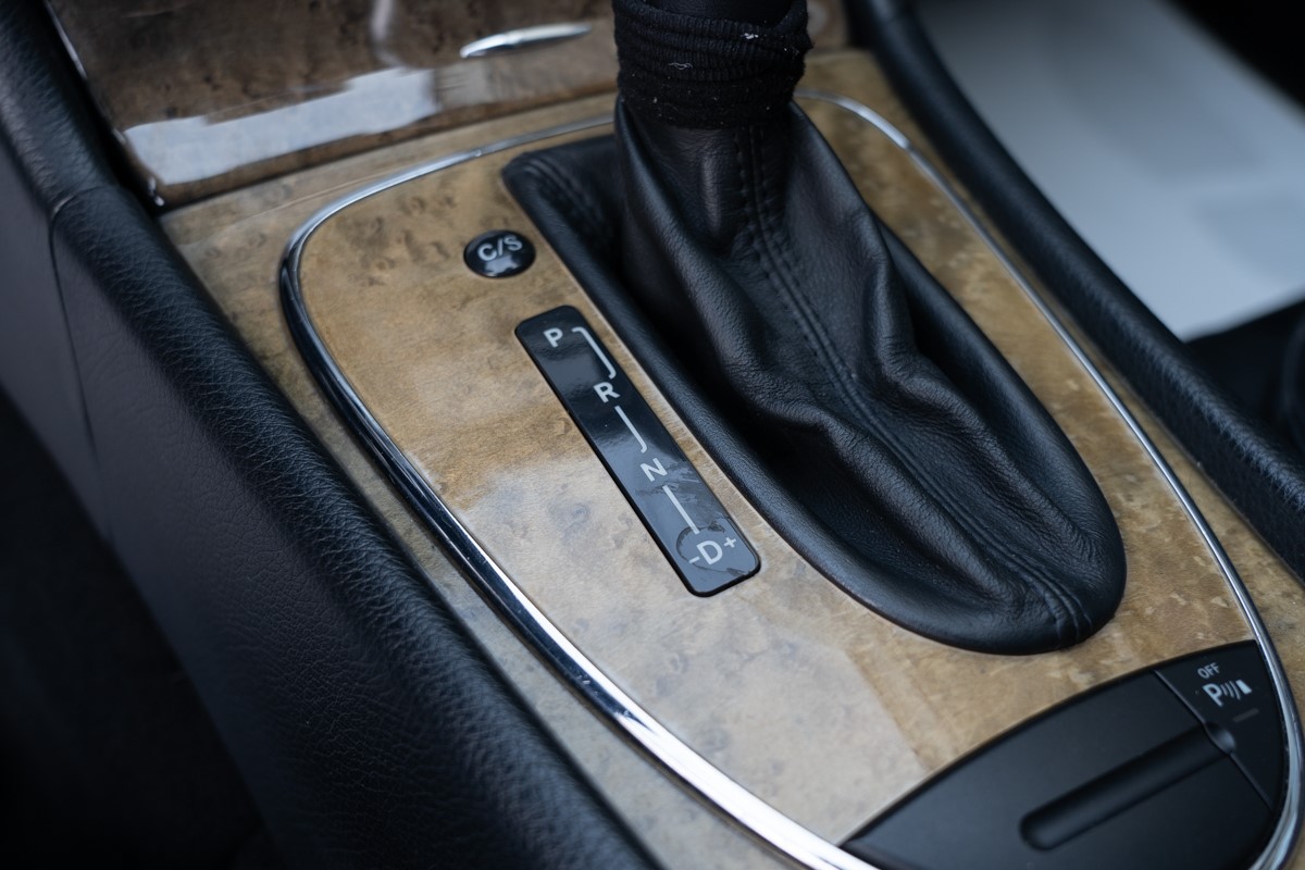 Mercedes-Benz E-Class
 E 280 CDI