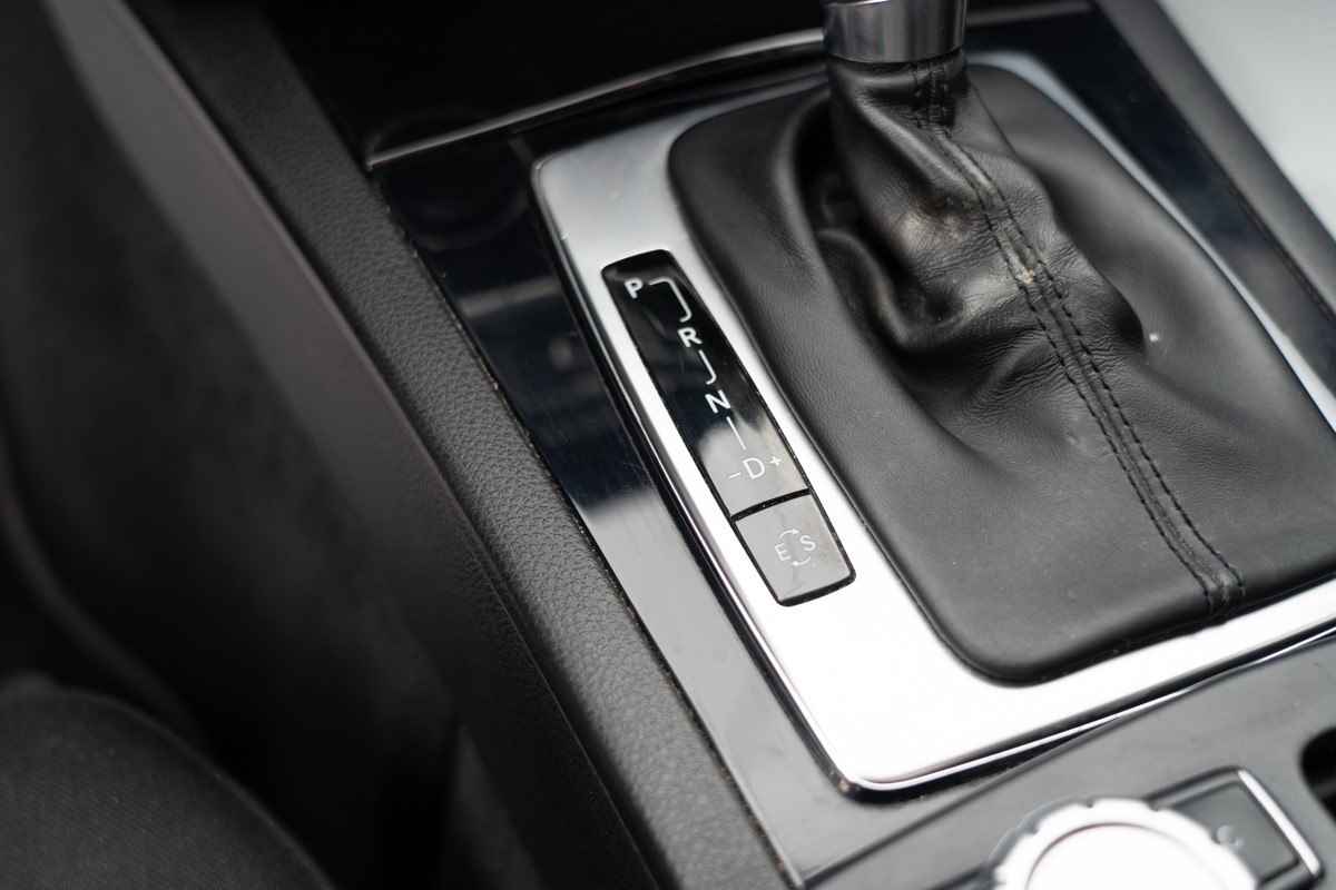Mercedes-Benz C-Class
 C 220 CDI