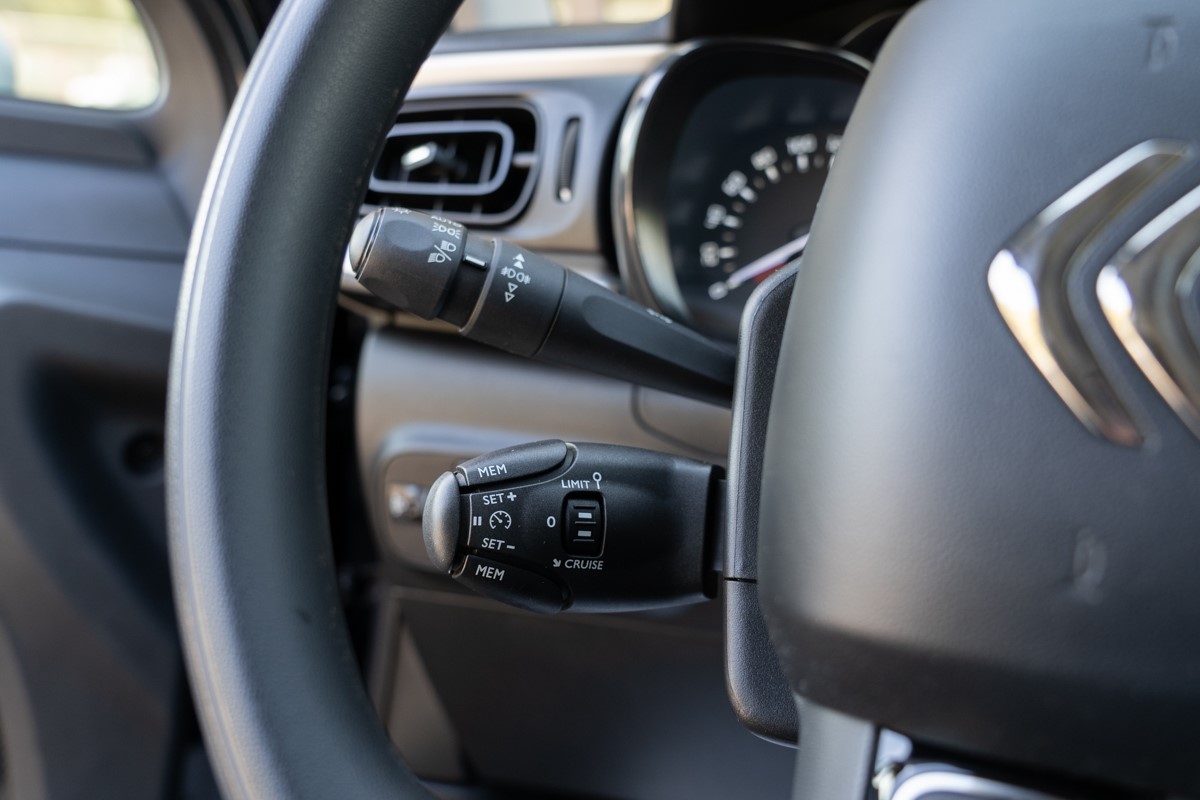 Citroën C3 1,5 BlueHDI