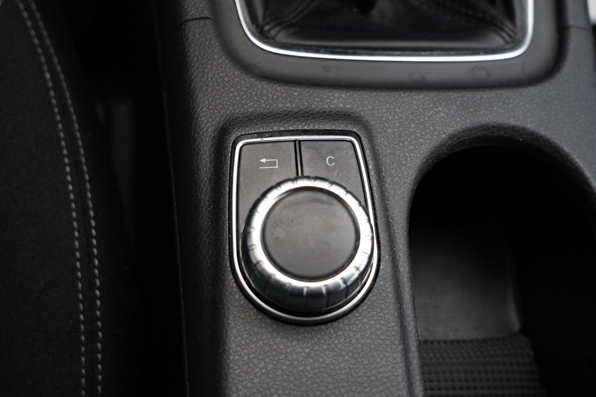 Mercedes-Benz A-Class 180 CDI