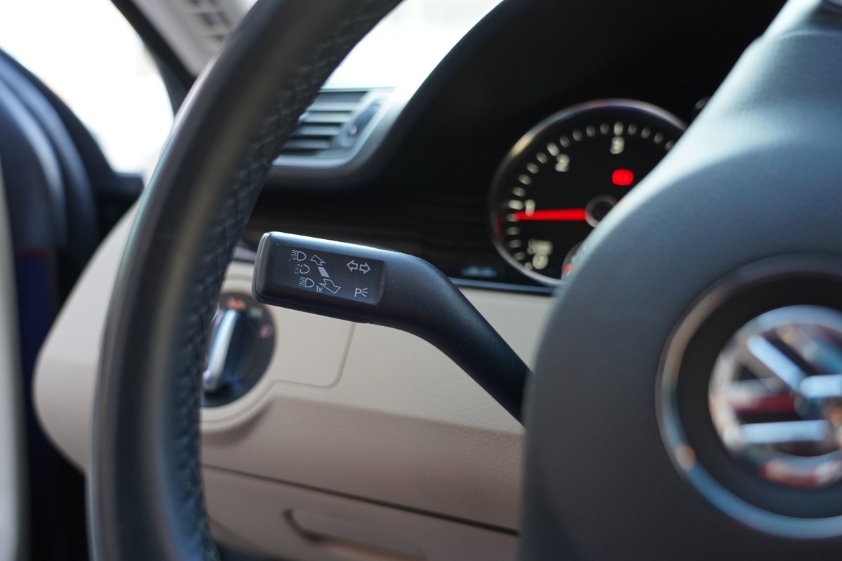 Volkswagen Passat cc 2.0 TDI