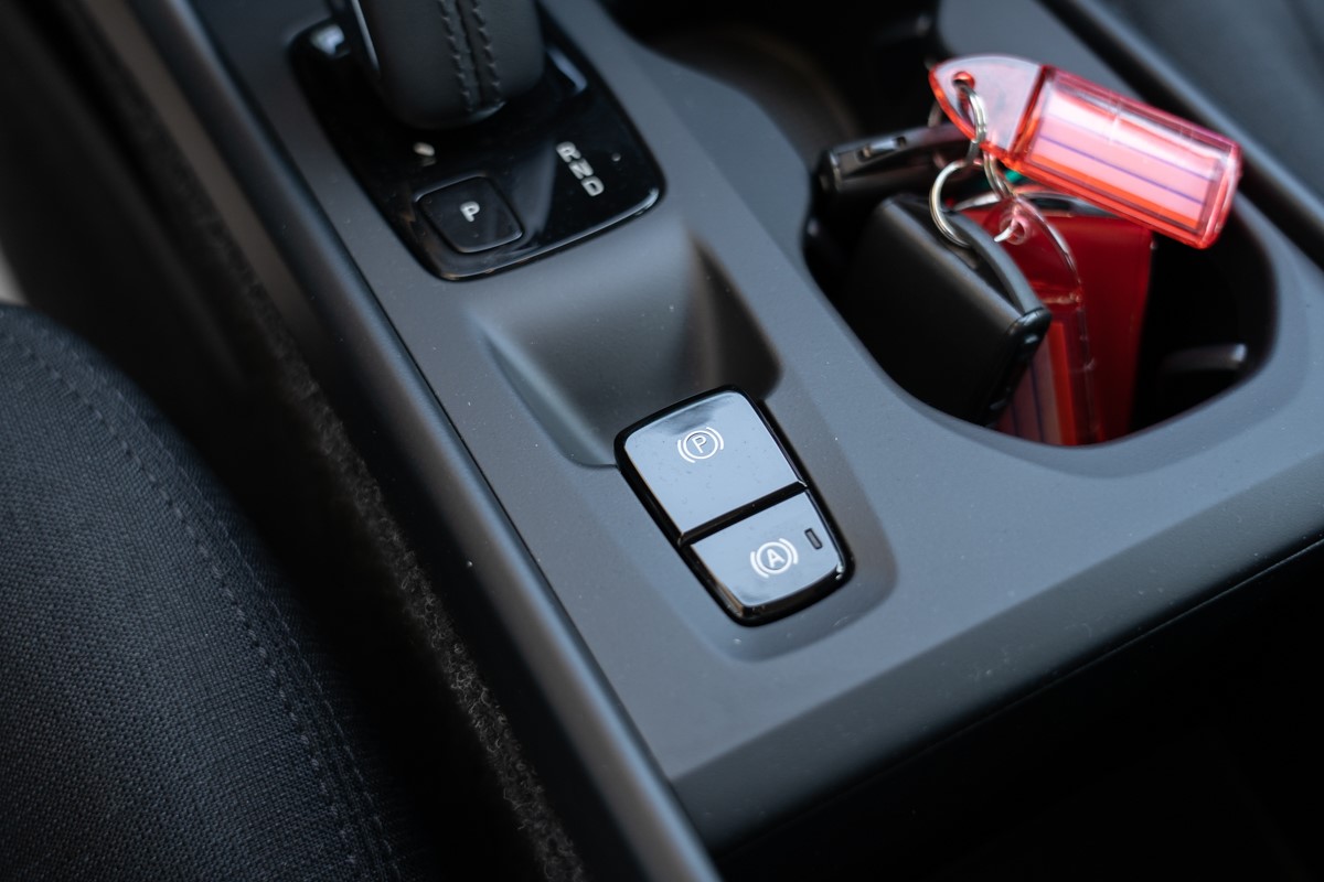 Volvo
 XC40 D3 Geartronic