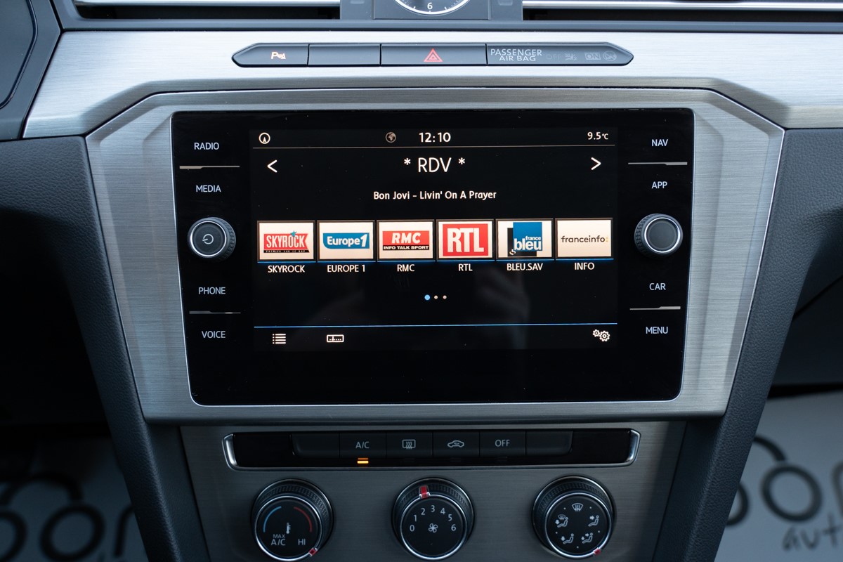 Volkswagen Passat 1,6 TDI