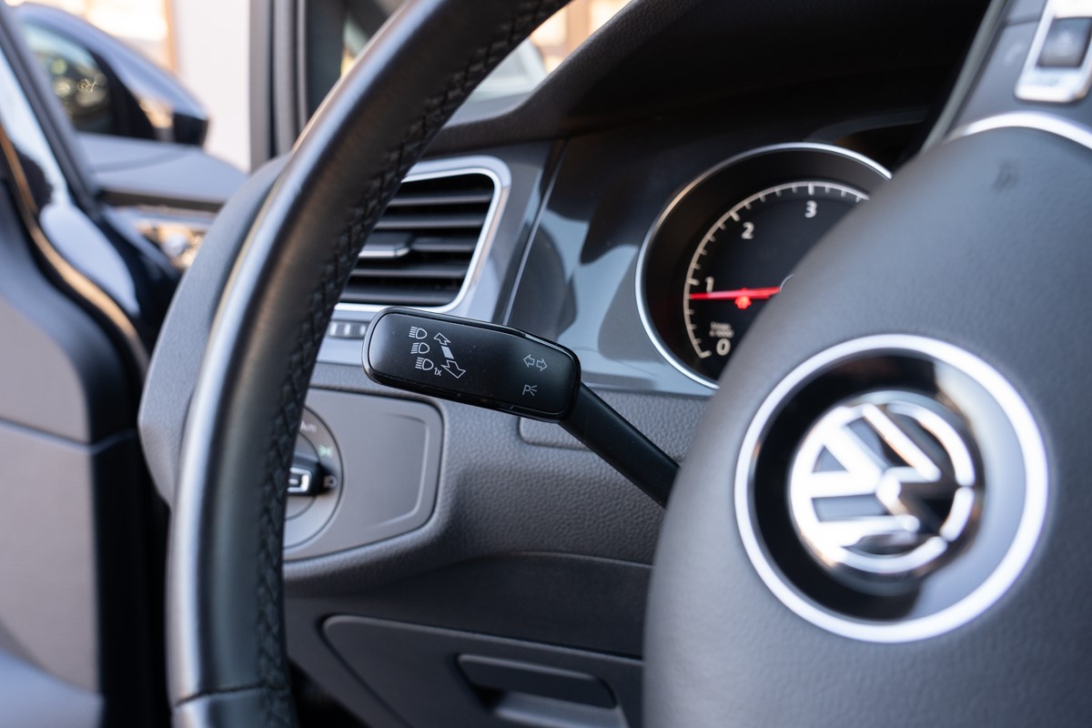Volkswagen Golf 1,6 TDI