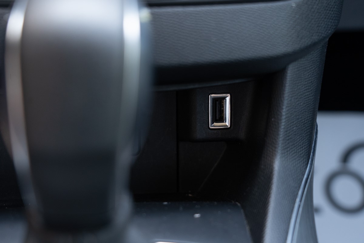 Peugeot 308 1,5 BlueHDI