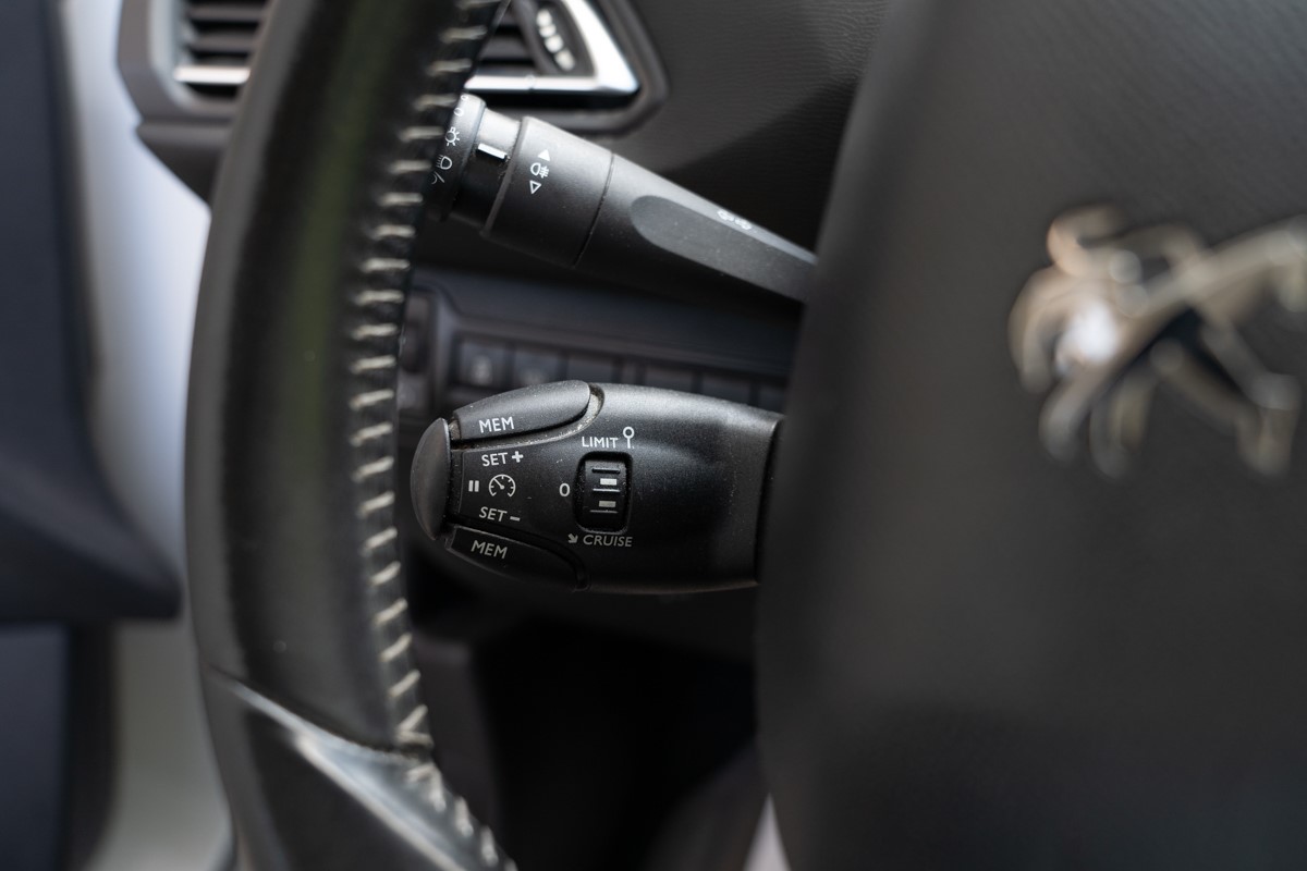 Peugeot 308 1.6 HDI