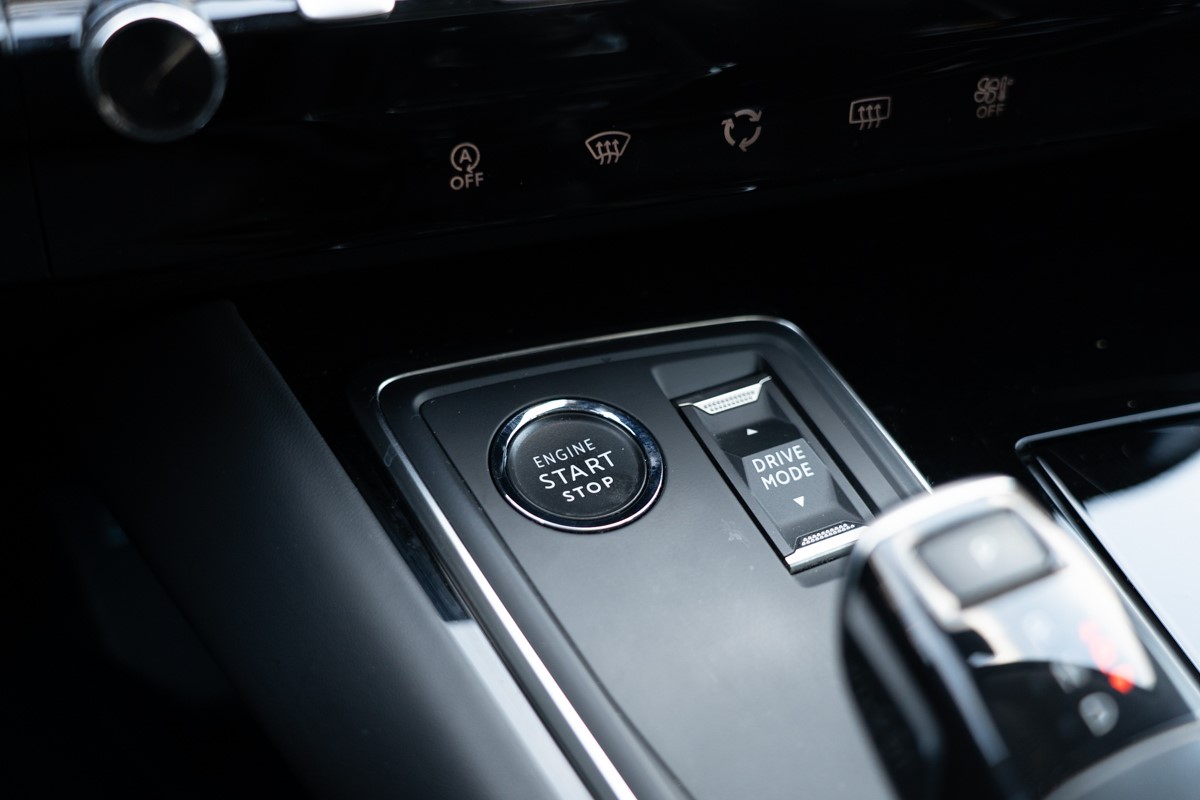 Peugeot 508 1,5 BlueHDI