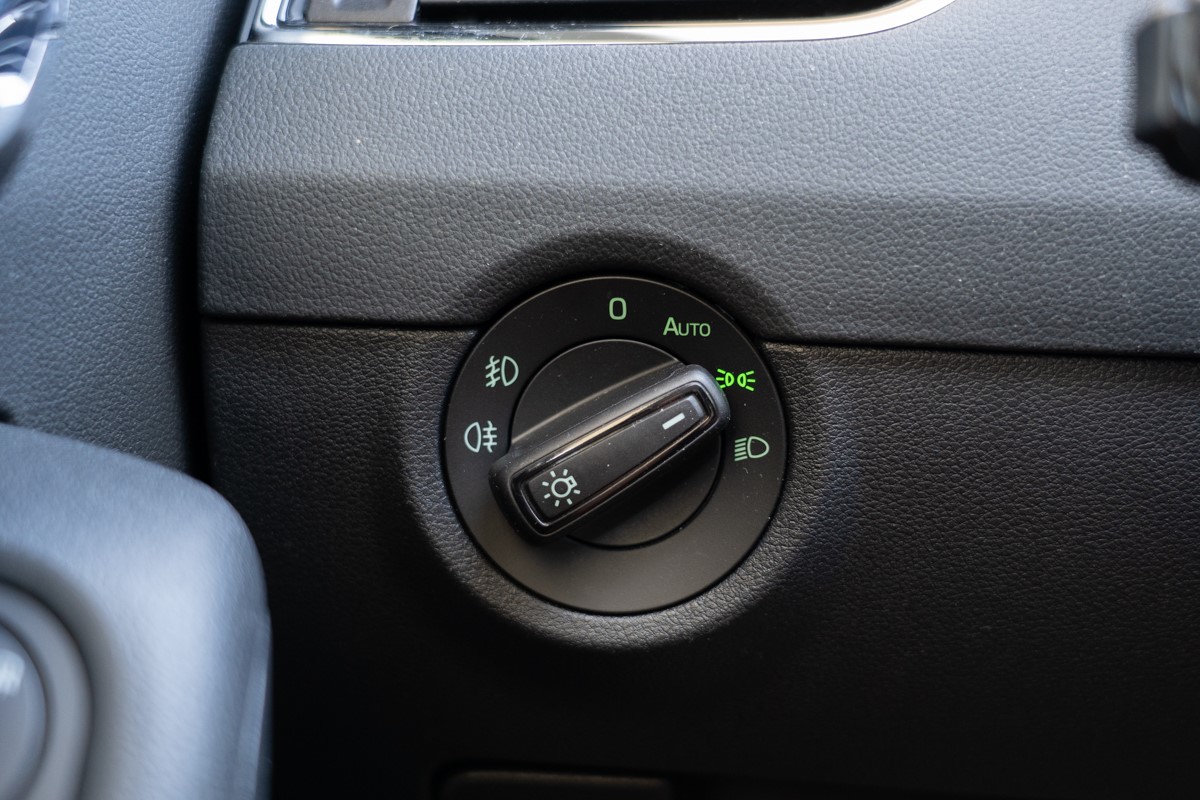 Škoda Octavia 1,6 TDI