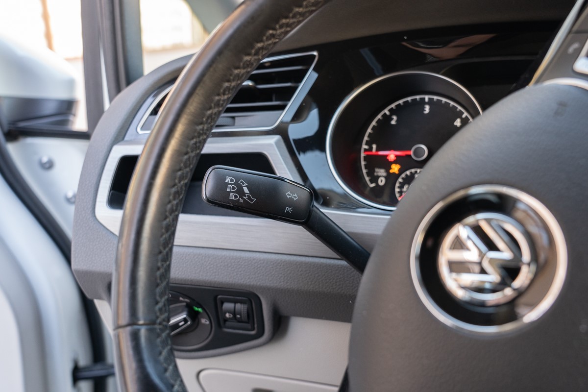 Volkswagen Touran 1,6 TDI