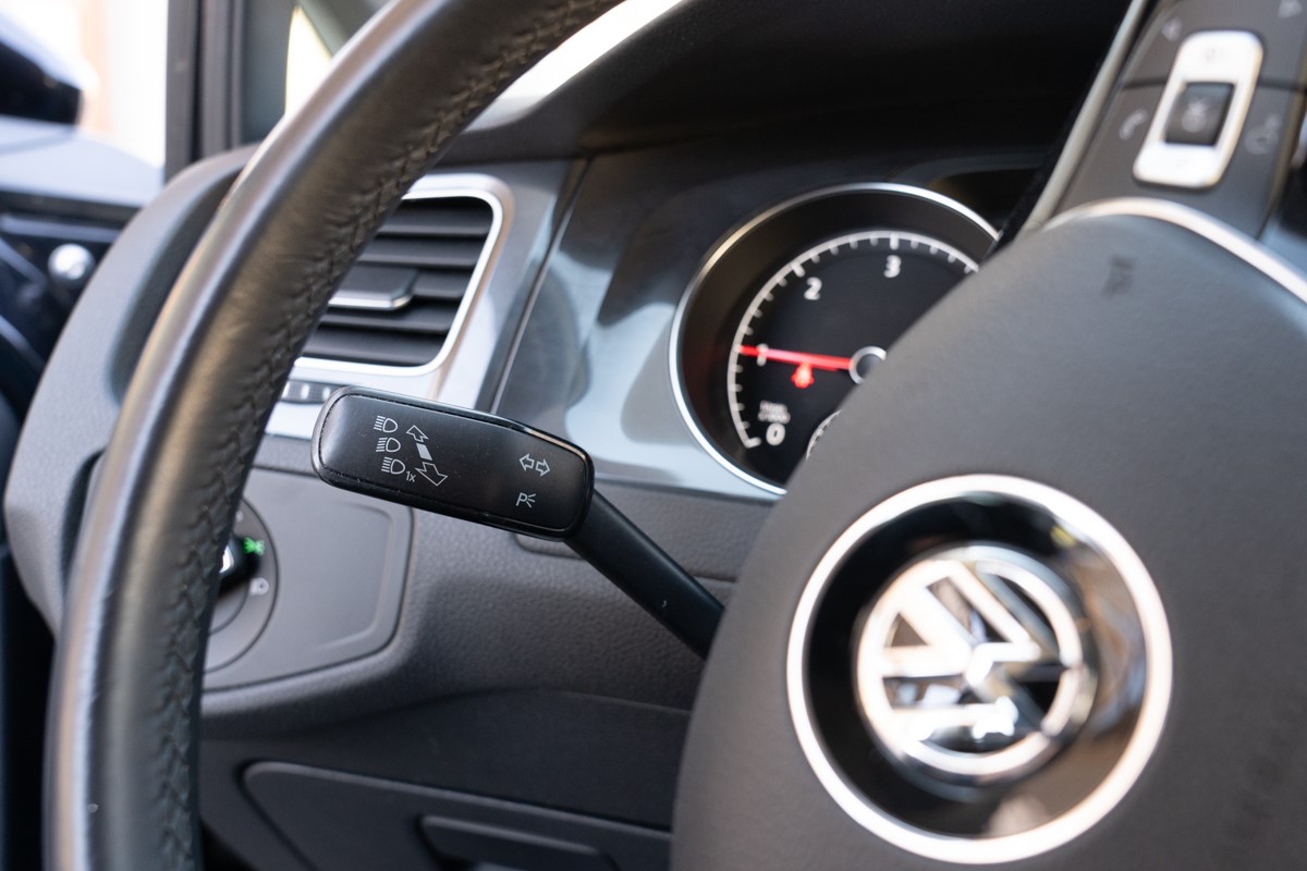 Volkswagen Golf 1,6 TDI
