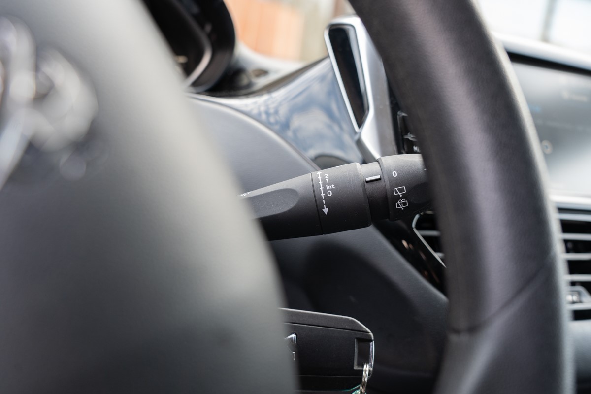 Peugeot 208 1,6 BlueHDI