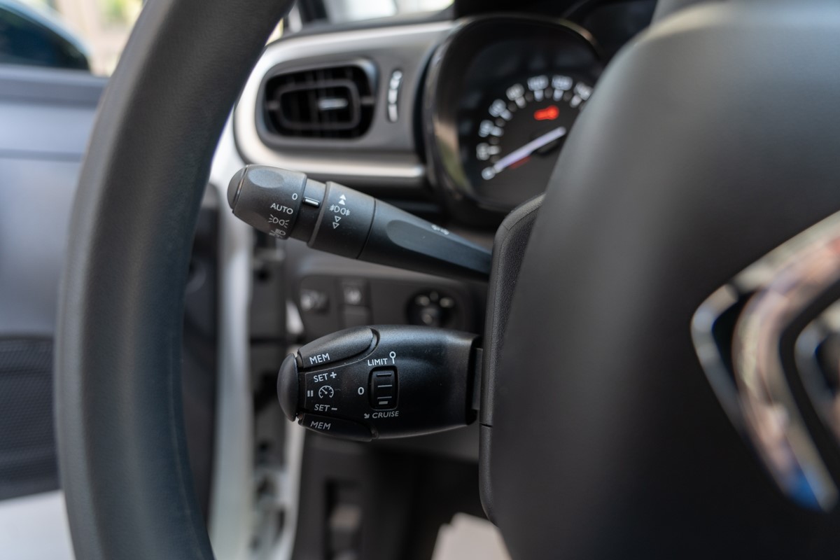 Citroën C3 1,6 BlueHDI