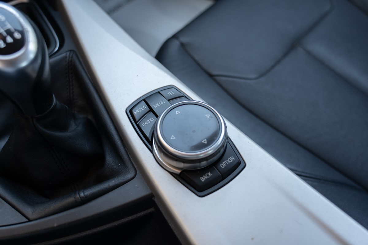 BMW
 3-Series 316 D