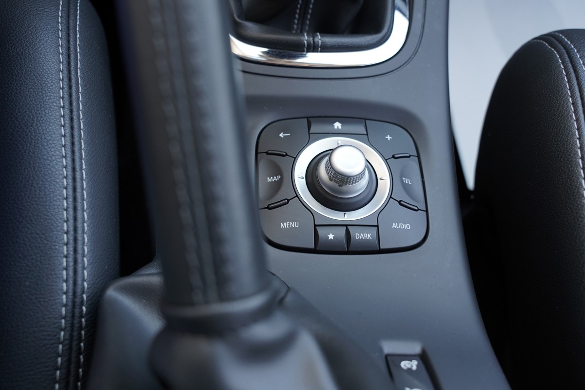 Renault Megane 1.5 DCI