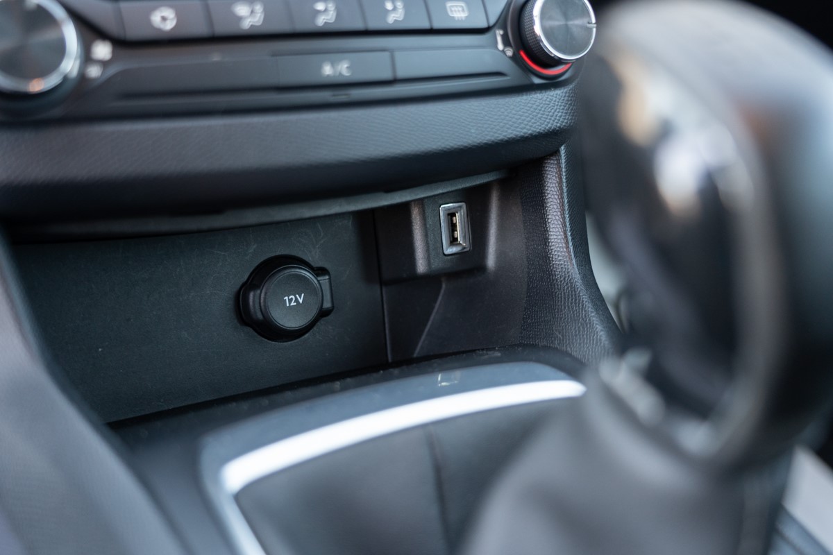 Peugeot 308 1,6 BlueHDI