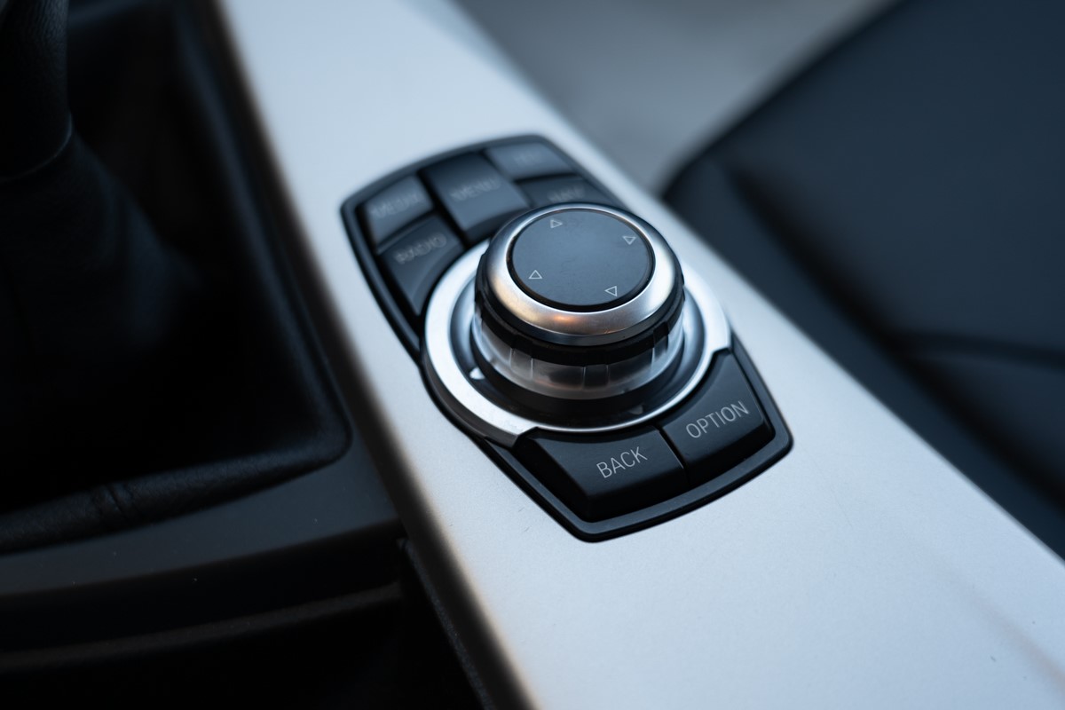 BMW
 3-Series 316D BUSINESS 