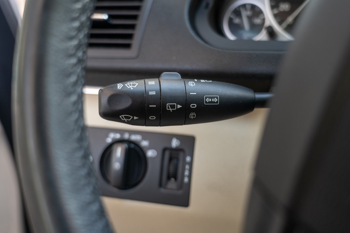 Mercedes-Benz B-Class  200 CDI