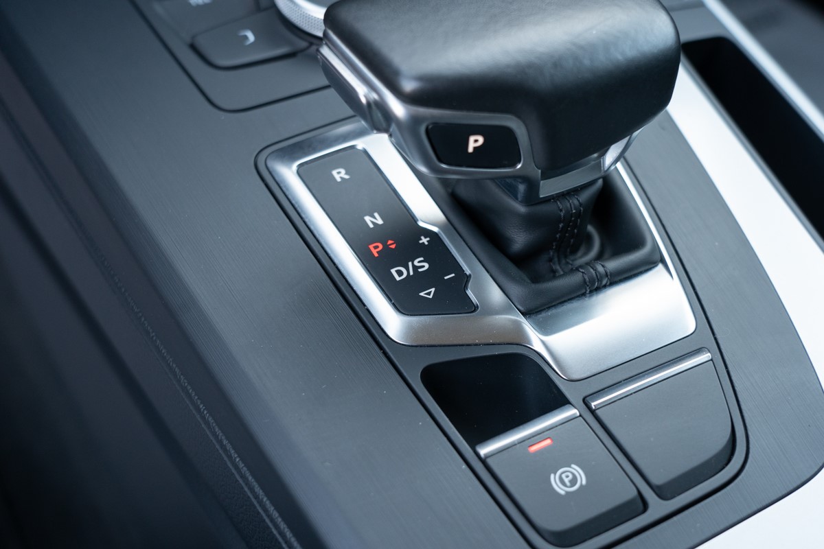 Audi Q5 2,0 TDI Quatrro S-tronic