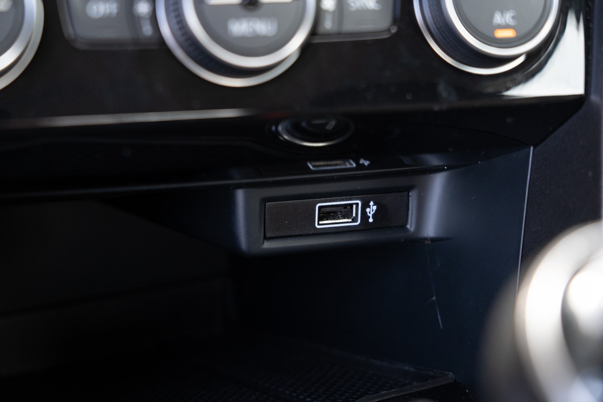 Volkswagen T-Roc 1,0 Benzin