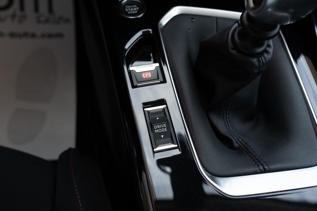Peugeot 508 1,5 BlueHDI