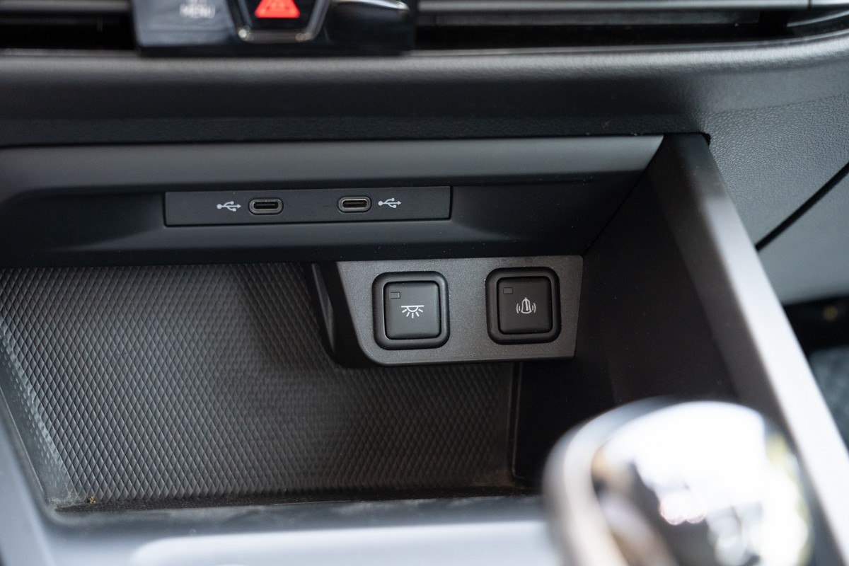 Volkswagen Golf 2,0 TDI