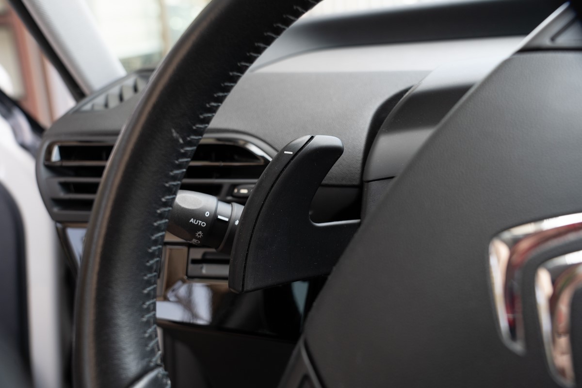 Citroën C4 Grand Picasso 1,6 BlueHDI  7 sjedista 