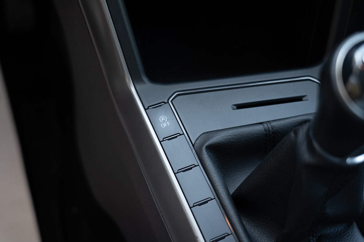 Volkswagen Polo 1,6 TDI