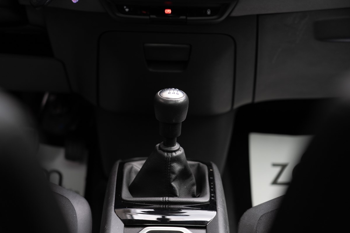 Citroën C4 Grand Picasso 1,2 BENZIN