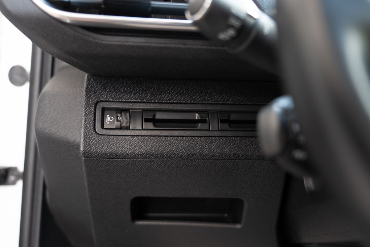 Peugeot 3008 1,6 BLUEHDI