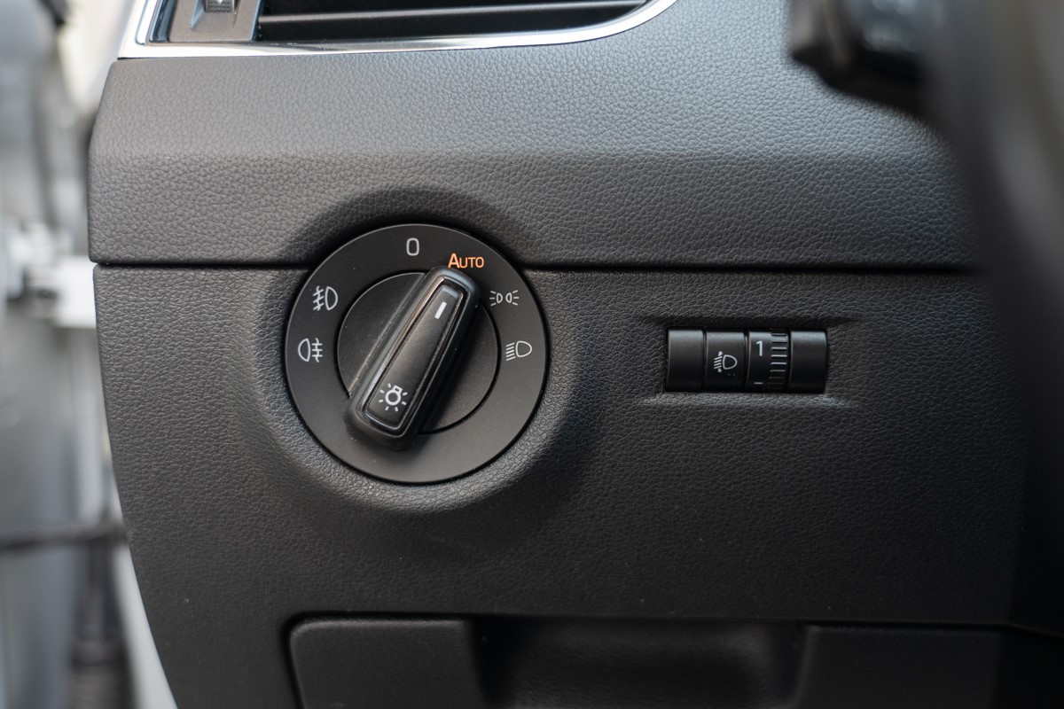 Škoda Octavia 1,6 TDI
