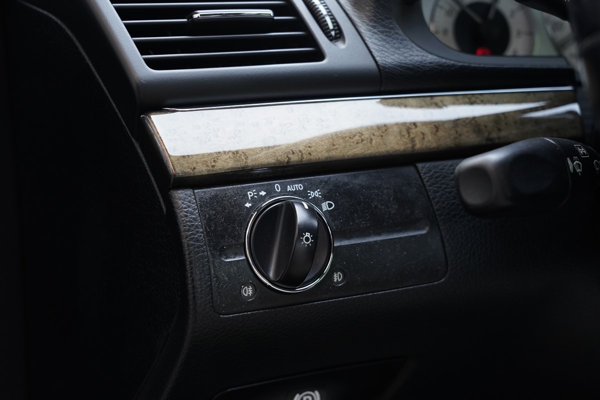 Mercedes-Benz E-Class
 E 280 CDI