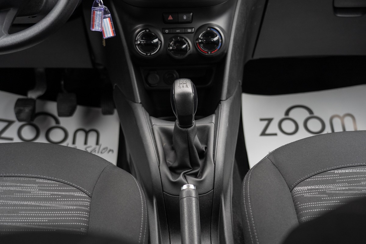 Peugeot 208 1,6 BlueHDI