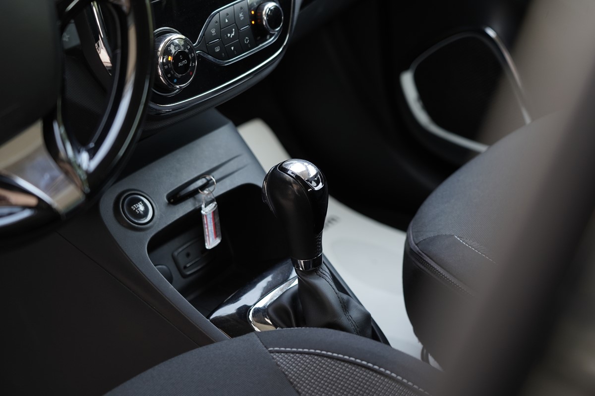 Renault CAPTUR 1.5 DCI
