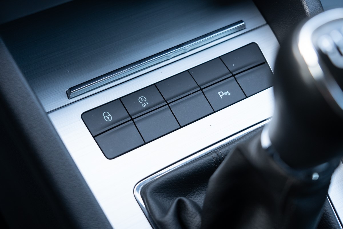 Škoda Octavia 1,6 TDI
