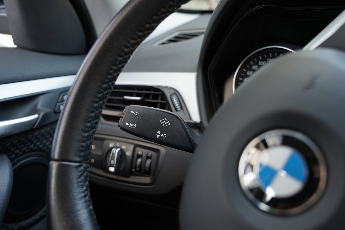 BMW
 X1 XDRIVE 2.0 D