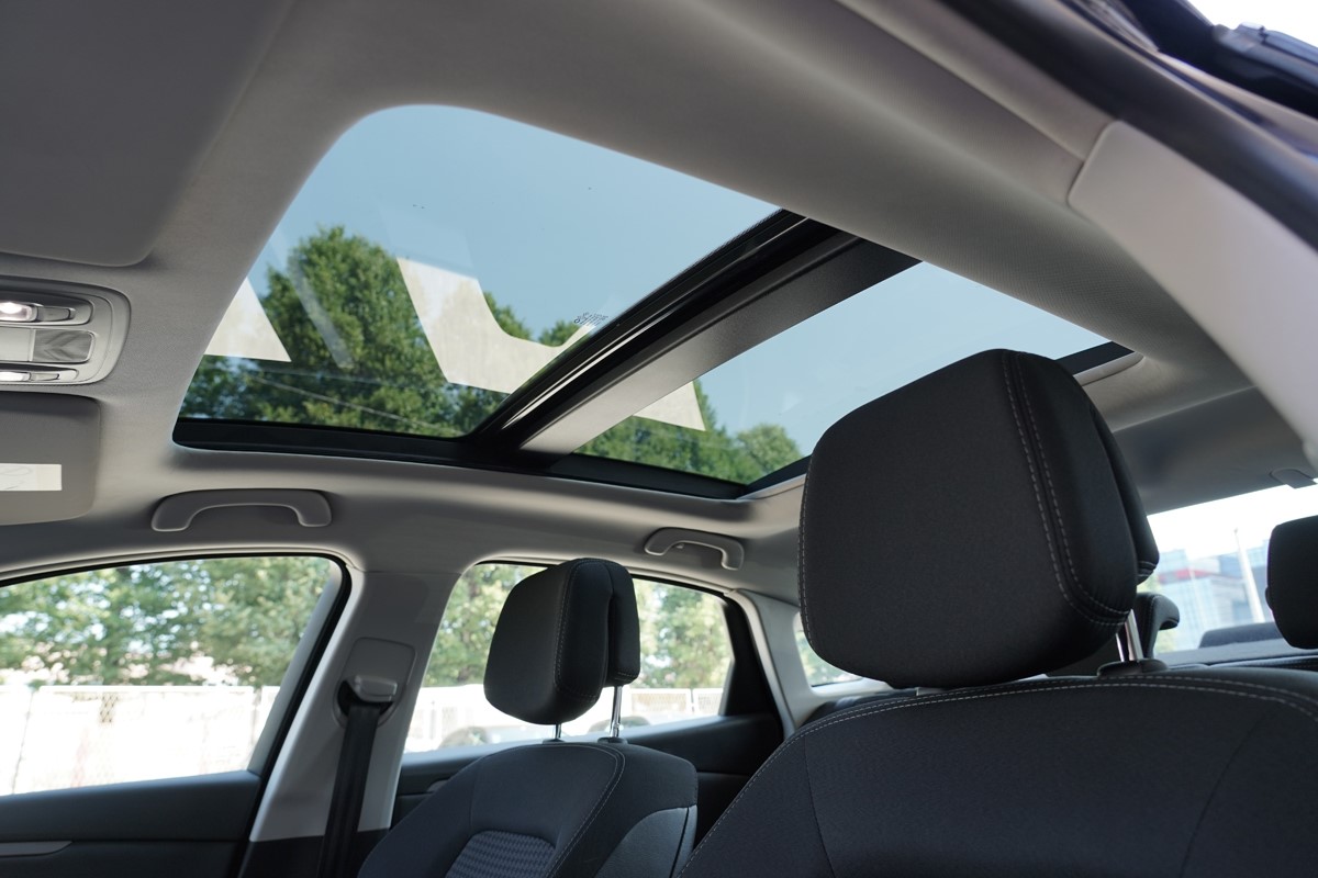 Renault TALISMAN 1.6 DCI
