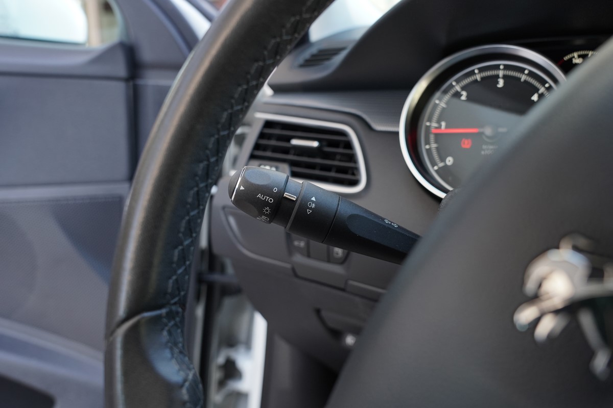 Peugeot 508 2.0 HDi Business Pack