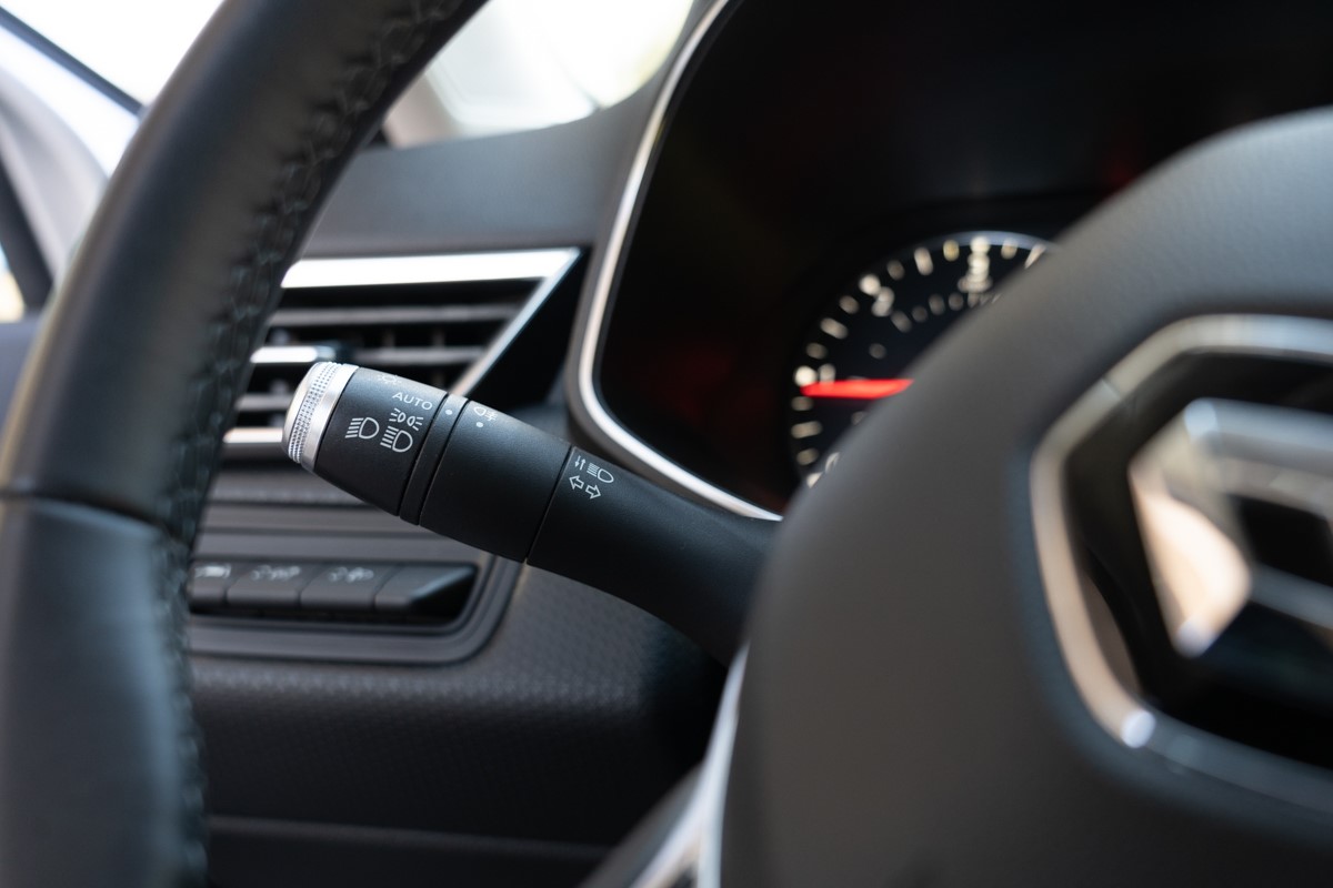 Renault Clio 1,5 BlueDCI