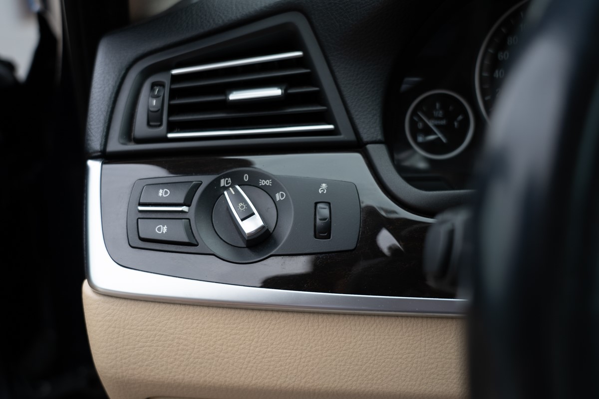 BMW
 535
 X-DRIVE