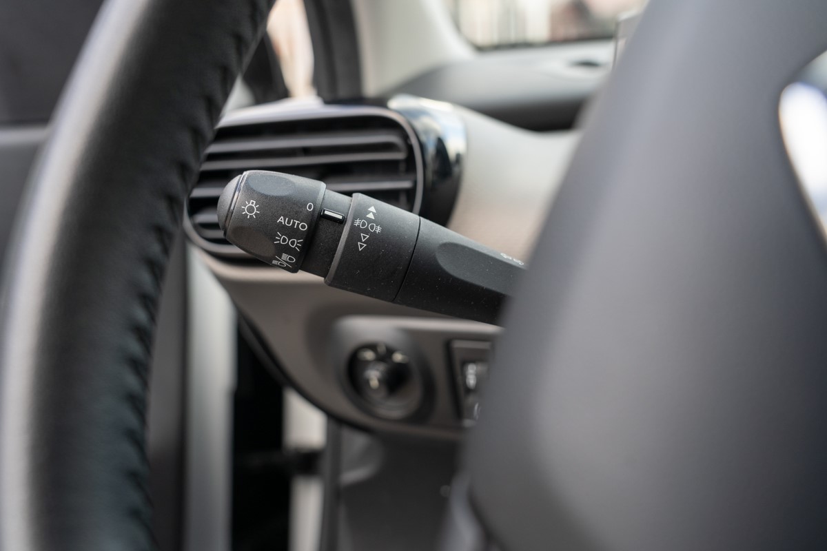 Citroën C4 Cactus 1,5 BlueHDI