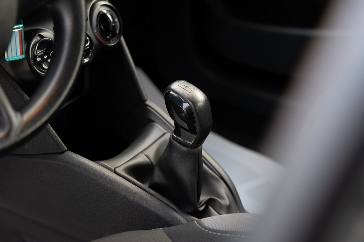 Peugeot 208 1,4 HDI