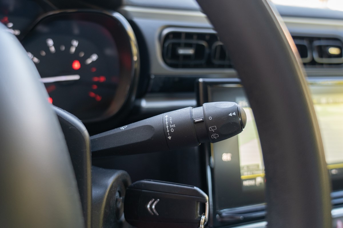 Citroën C3 1,6 BlueHDI