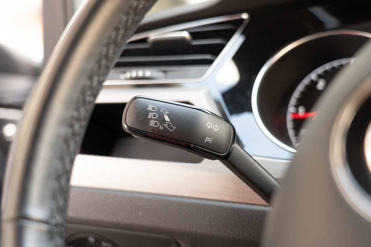 Volkswagen Touran 1,6 TDI DSG 7 sjedista