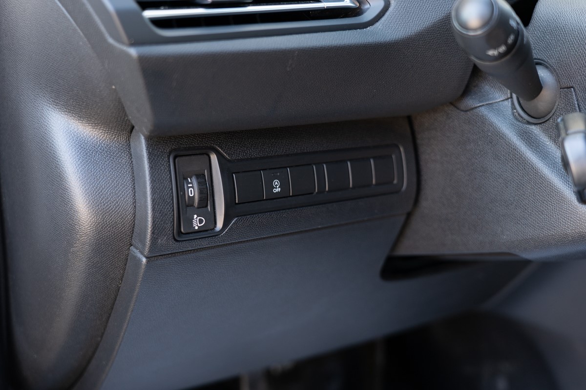 Peugeot 308 1,6 BlueHDI